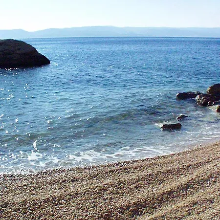 By The Sea Brela, Makarska - 790 דירה ברלה