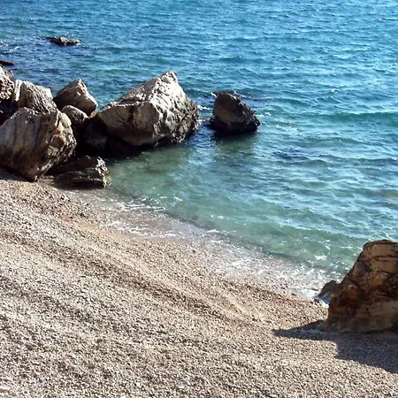 By The Sea Brela, Makarska - 790