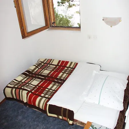 דירה By The Sea Brela, Makarska - 790 ברלה
