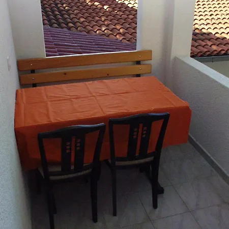 דירה By The Sea Brela, Makarska - 790